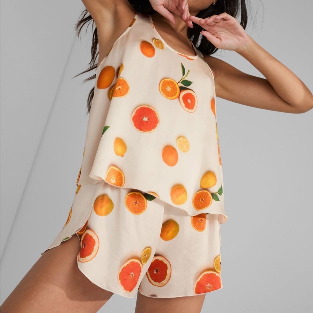 Lunya Washable Silk Tulip Back Set
